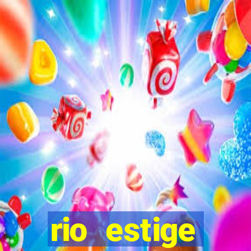 rio estige mitologia grega